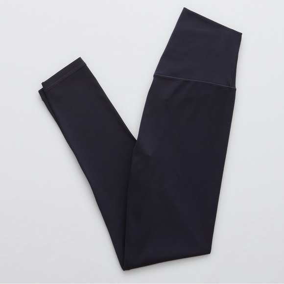 Aerie Offline Real Me High Waisted 7/8 Legging - Picture 1 of 4